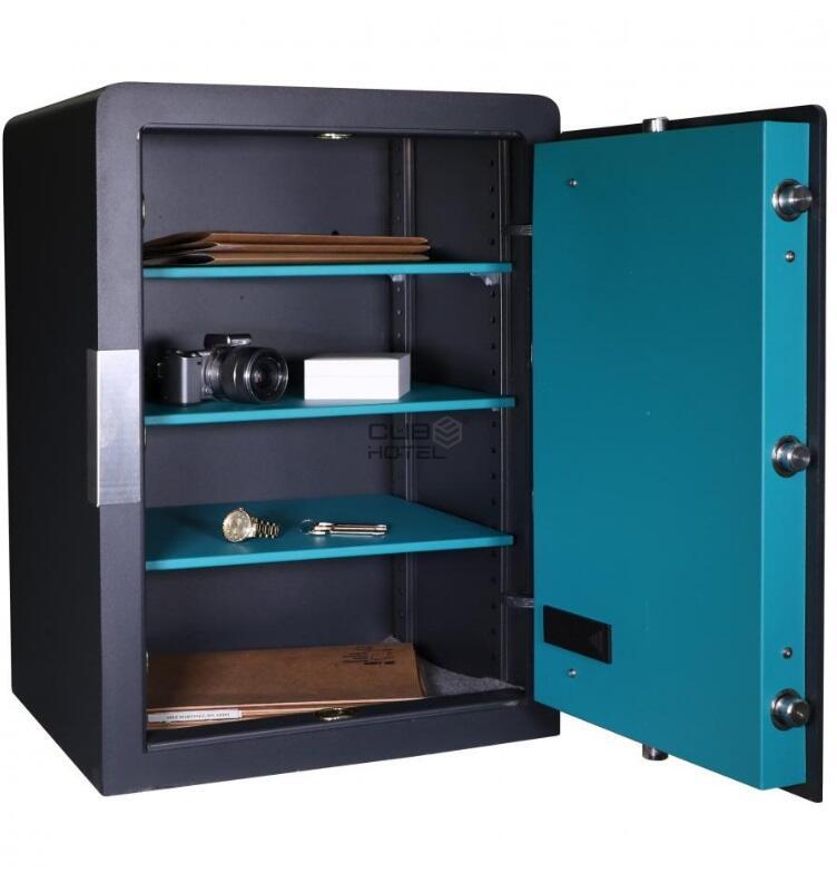 Opalo E-70 Safe 70x50x45CM
